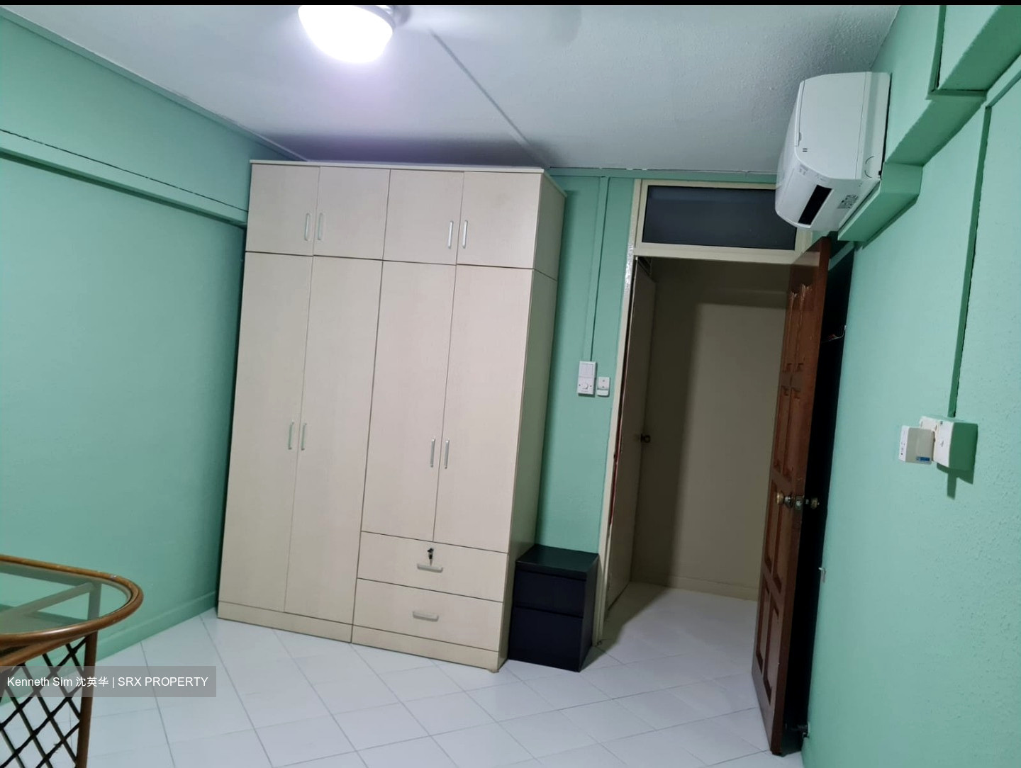 Blk 212 Yishun Palm Spring (Yishun), HDB 3 Rooms #450253311